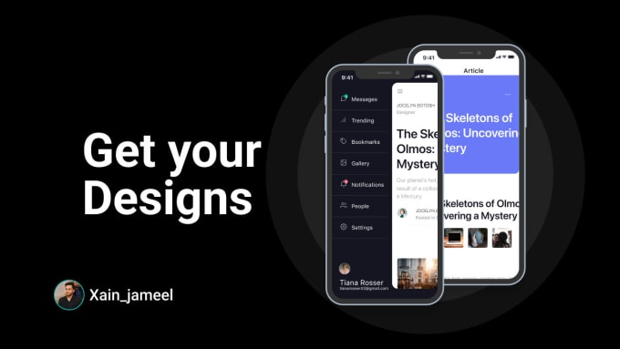 do wireframe and prototype your website, app or software