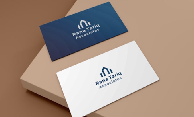 design corporate logo for your business