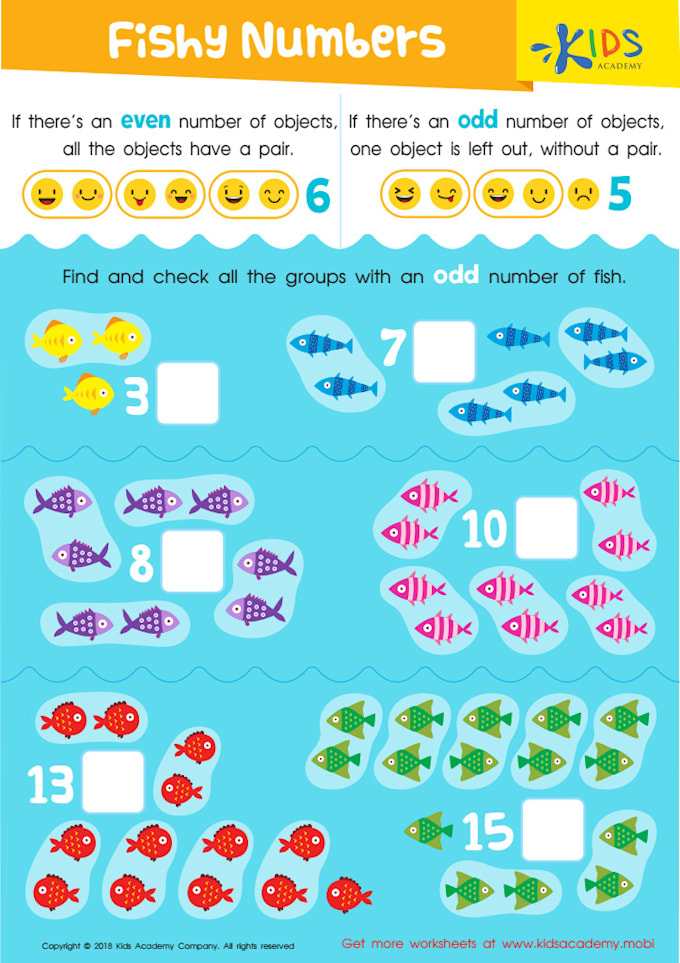 create math worksheet for all classes