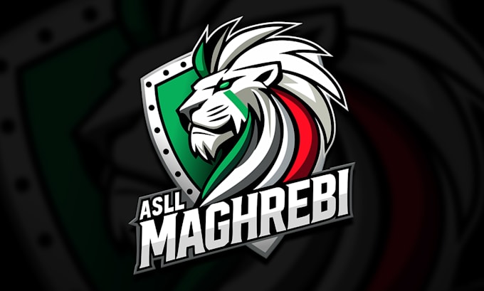 make unique and engaging logo for twitch, gaming, cartoons, for youtube