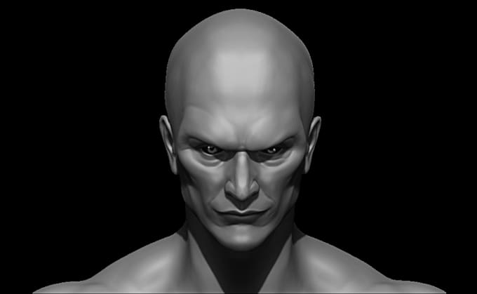 paint your concepts, characters , creatures and ideas