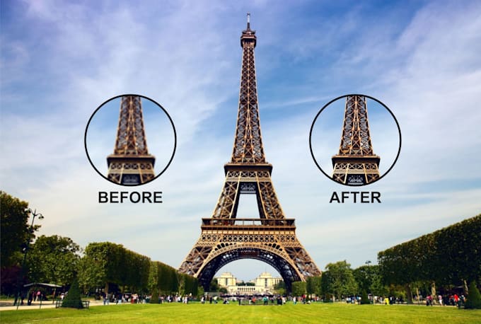 convert low resolution photo to high quality 300 dpi