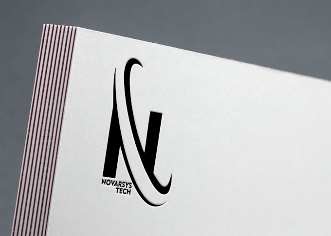 design a logo for your new start up