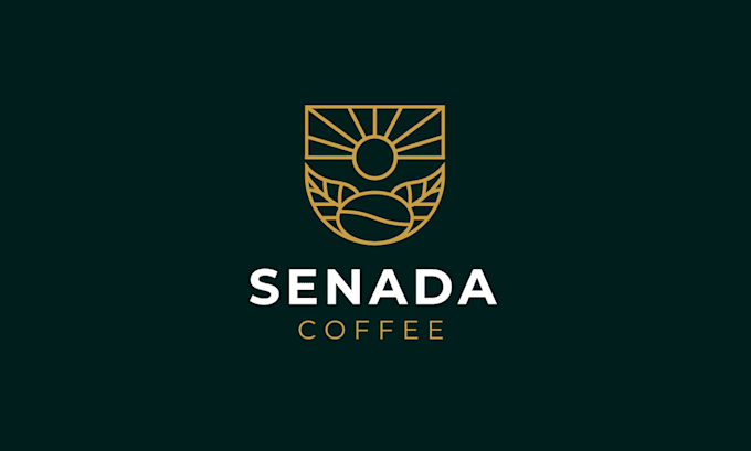 create food logo for business restaurant branding