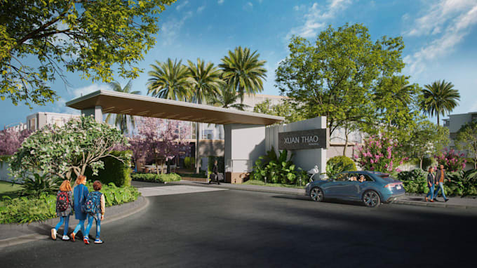 create 3d rendering architecture,interior design rendering,exterior rendering