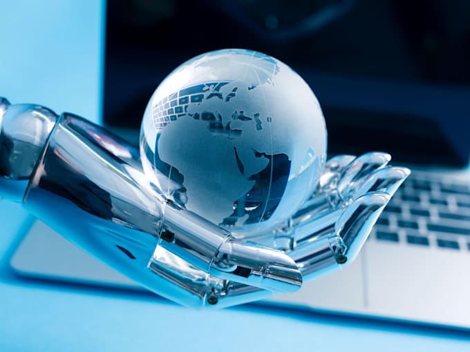 add artificial intelligence to your products