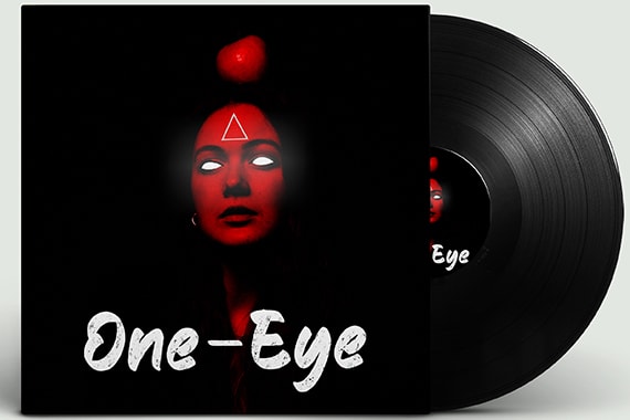 Design your music single, album, or mixtape cover art by Bella1_designs ...