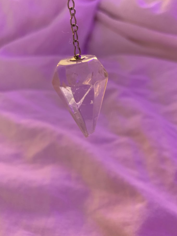 Provide accurate pendulum readings by Perthrobrew Fiverr