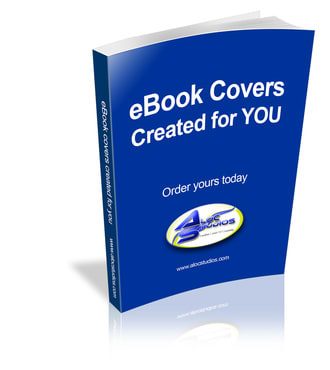 Create an ebook cover from your idea by Redesign | Fiverr