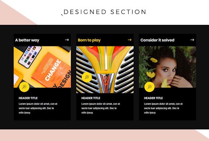 build wordpress website by elementor pro, astra pro or divi
