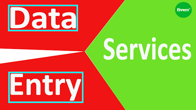 do any data entry job within 2 hours