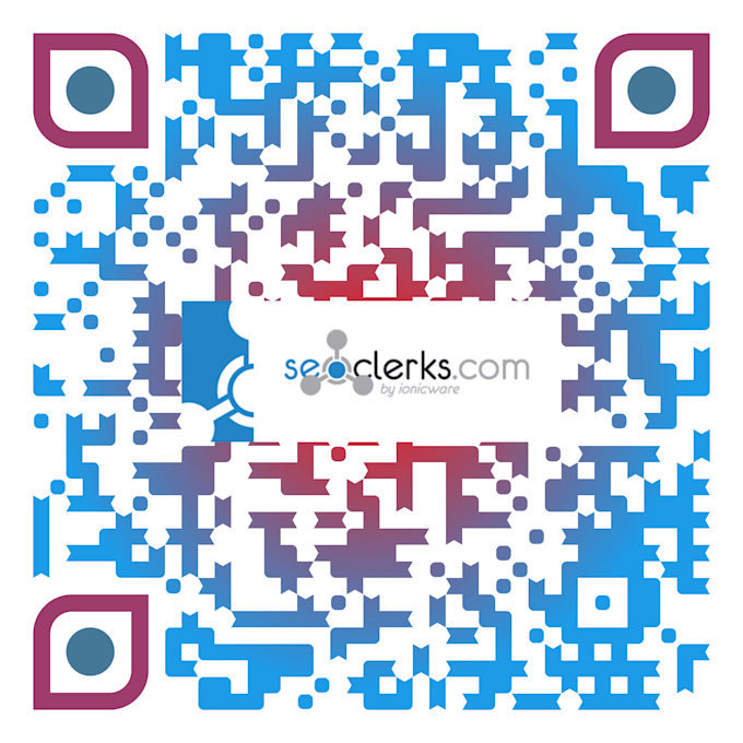 create world class qr codes for your business