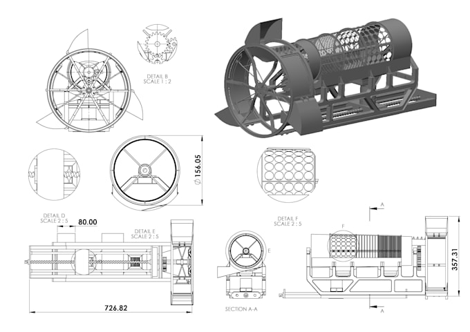 do 3d modelling, stl, obj, dwg, stp, dxf file