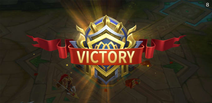Rank Up Your Mobile Legends Account By Jamierlabrador