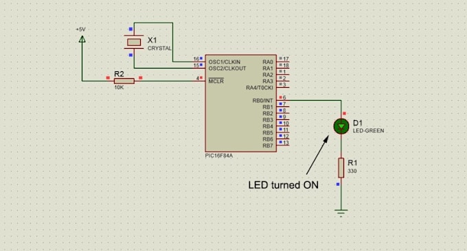 Embedded Simulation Projects Do embedded projects and simulation by Archeraravind | Fiverr