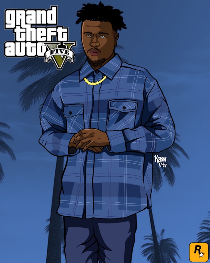 any cartoon style you want, anime style, gaming characters