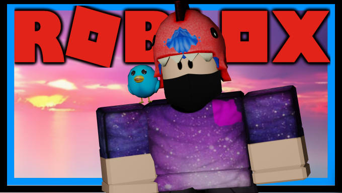 Make You A Roblox Advertisement By Happymr Doggo - how to make a advertisement on roblox