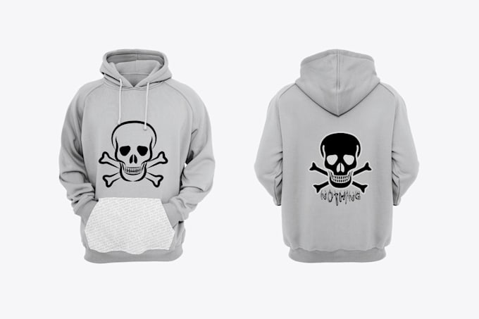 make graphic t shirt design