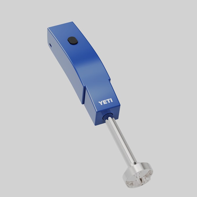 create photorealistic product renders from your cad model