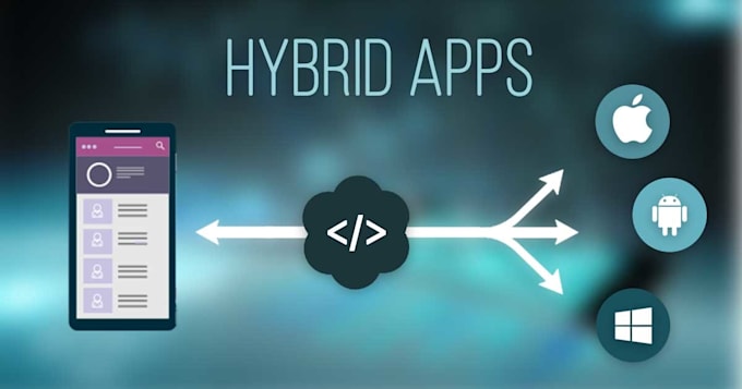 develop mobile applications in flutter