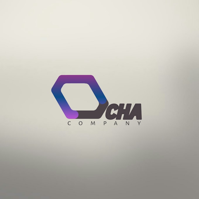 design a simple logo for your business