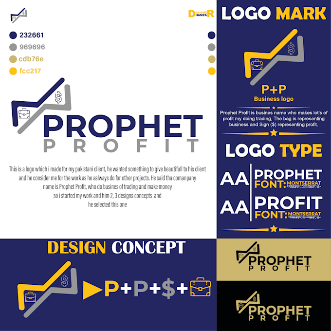 create professional minimalist business logo