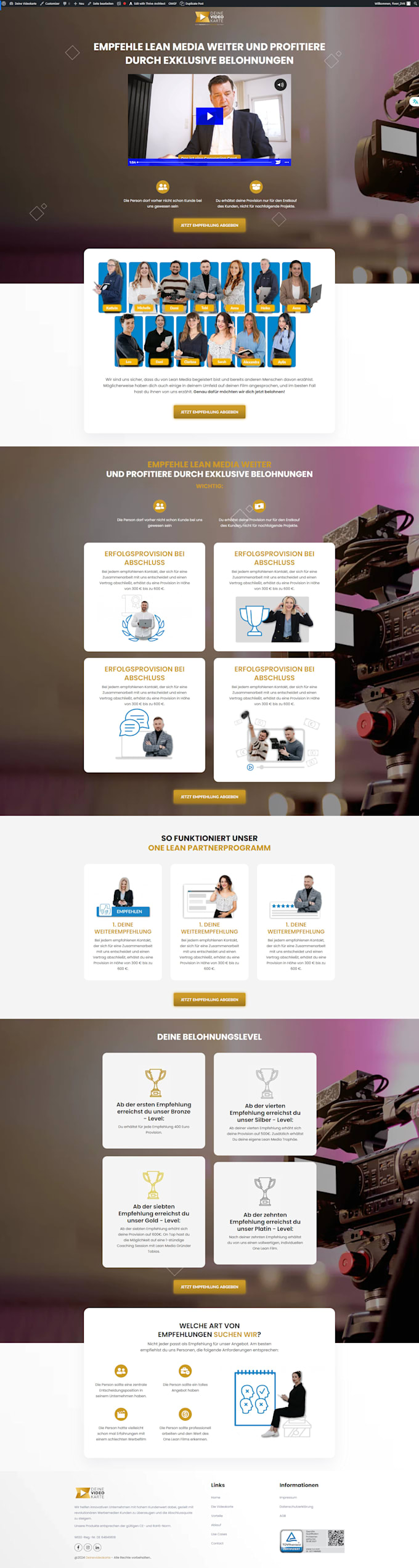 create clone convert any design into thrive architect