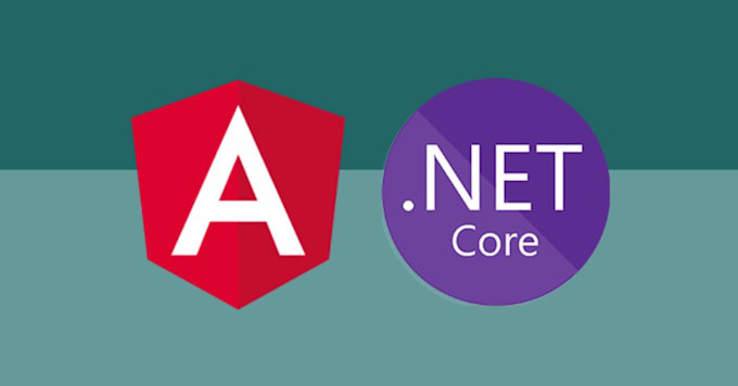 your full stack developer creating dotnet and angular websit