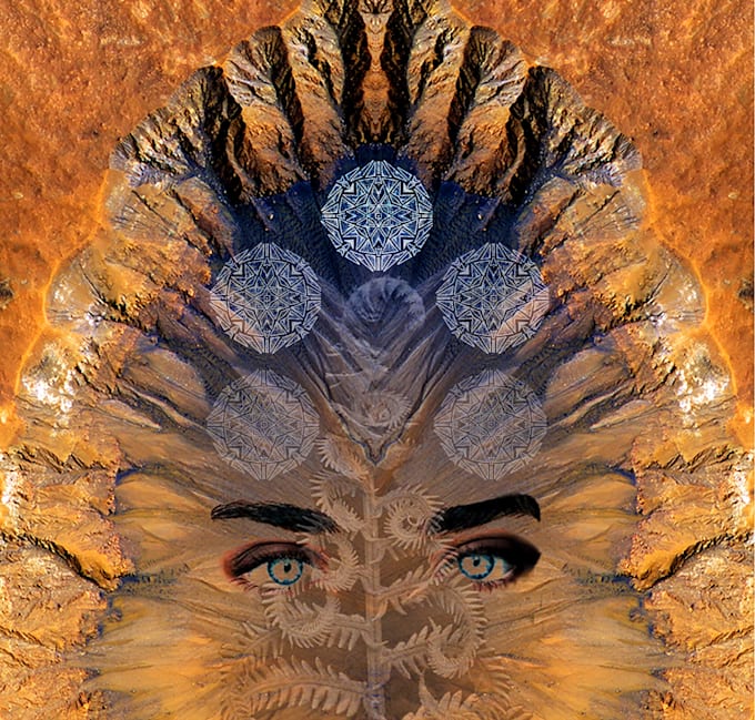 create custom digital art with your guidance