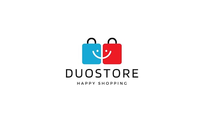 erstellen sie ein professionelles minimalistisches business logo design