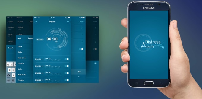 develop android app in android studio