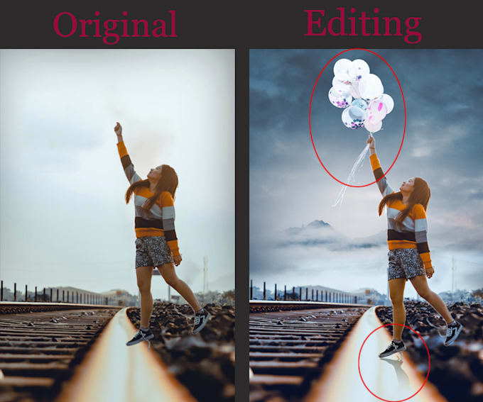add or remove object from images