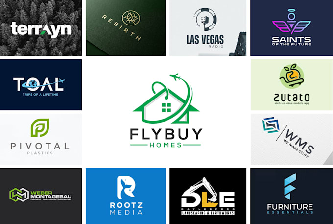 design a professional logo design