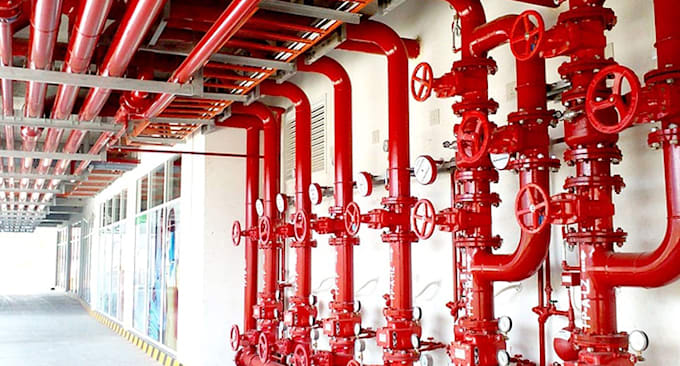 design fire safety systems for your building