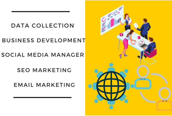 be your professional virtual assistant