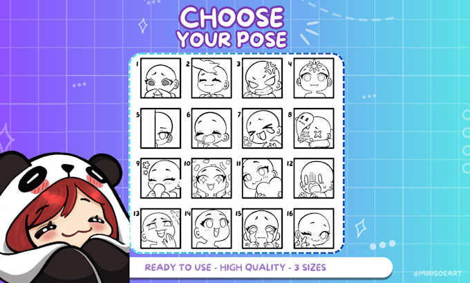 do custom emotes for twitch