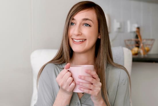 be your brand story, about us or biography content writer