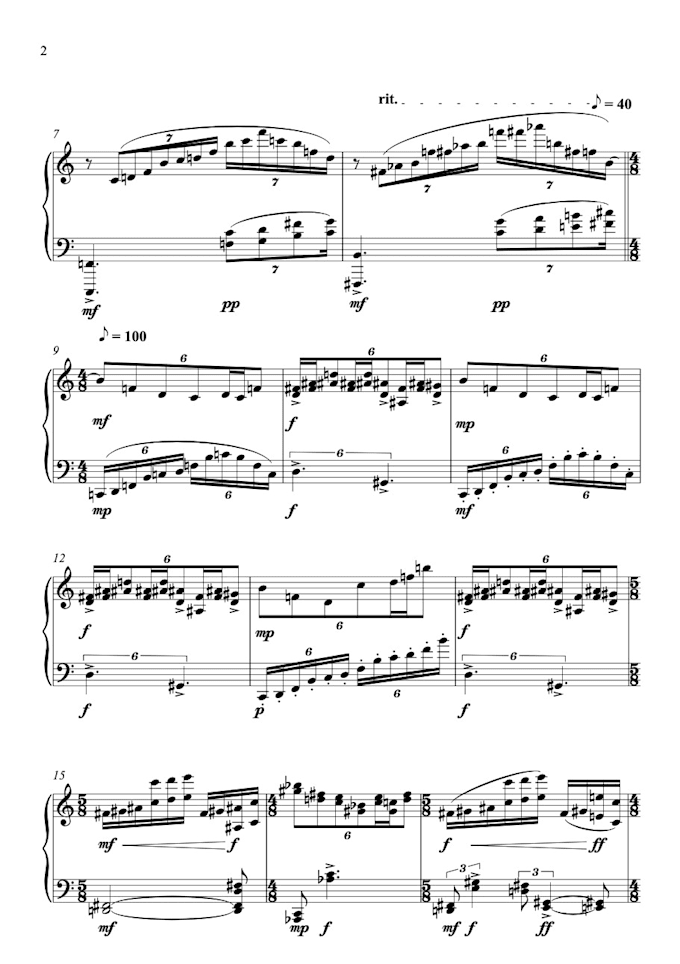 Transcribe Anything You Want Into Sibelius Or Musescore By Archie M Smith Fiverr