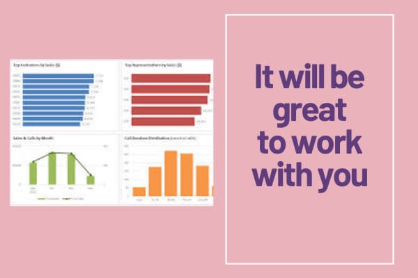 Make Pivot Table And Charts For You By Abdulwasay20 Fiverr Make Pivot Table And Charts For You By Abdulwasay20 Fiverr