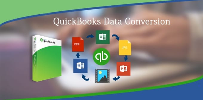 convert or migrate data from any accounting soft to quickbooks