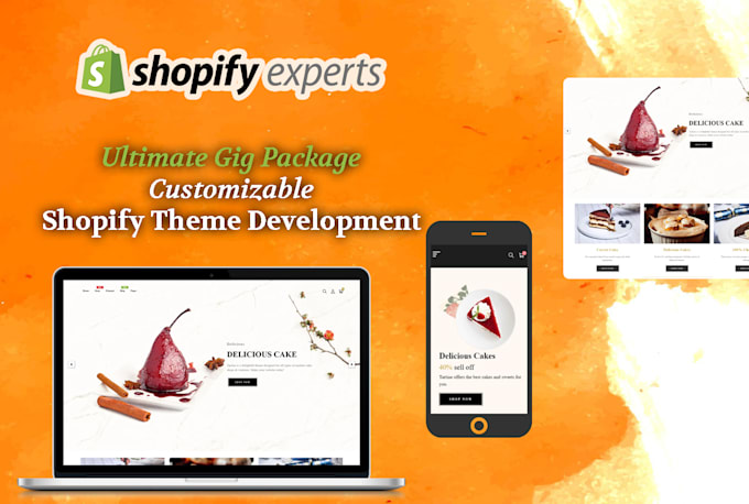 do shopify custom coding, shopify bug fix, shopify issues or fix shopify store