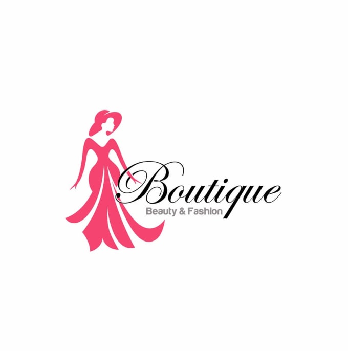 Do elegant boutique logo design with unlimited revision by Lauren_house ...