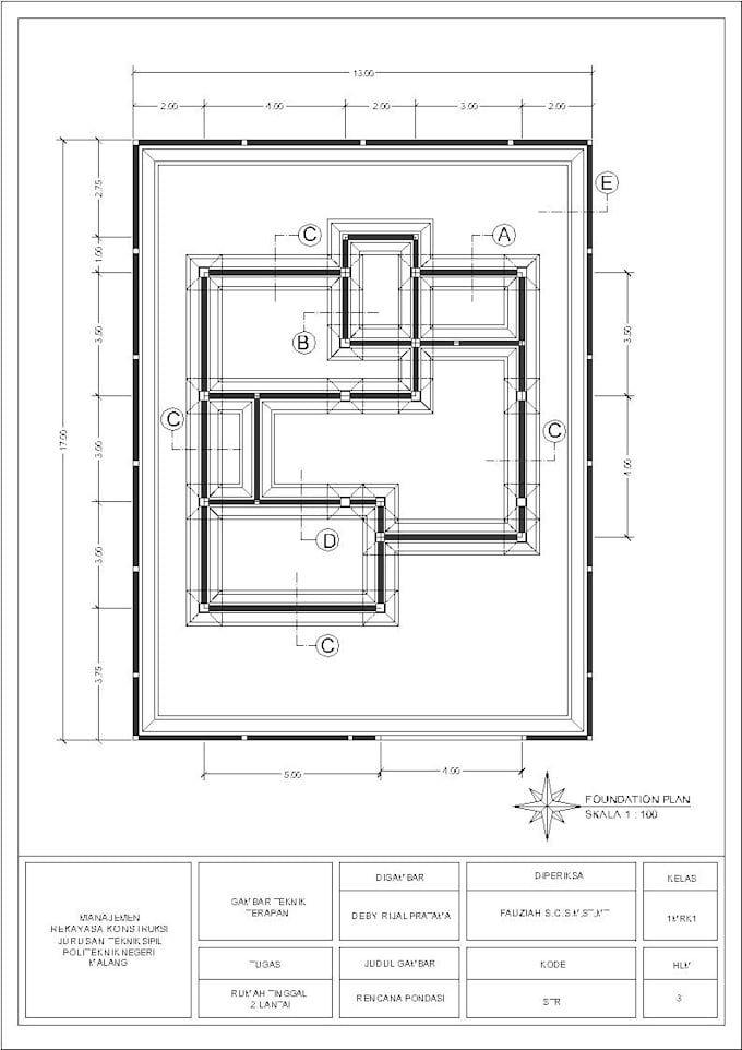 Make Home Architectural Drawings In Autocad By Debyrizal Fiverr She loves to tell stories through delicate characters, whimsical landscapes, and lettering. architectural drawings in autocad