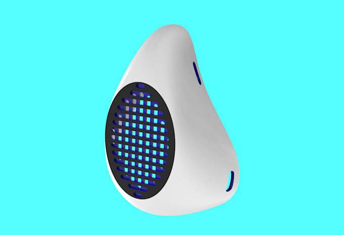 do 3d modeling rendering design step stl obj for 3d printing