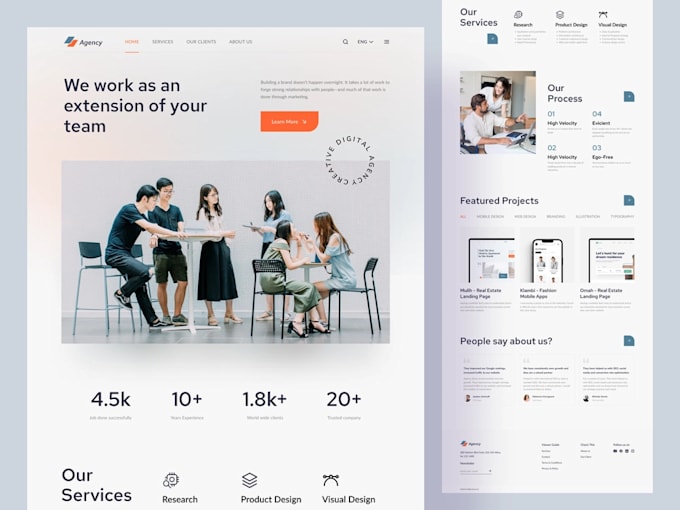 design thrive wordpress website using thrive themes thrive architect