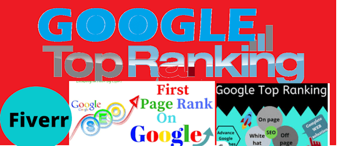 do google top ranking your website with SEO services