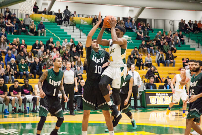 Train You To Become An Elite Basketball Player By Jvlee3