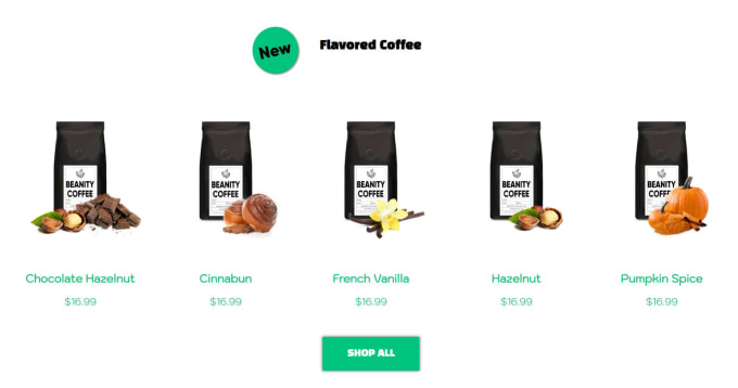 Build your coffee brand or private label dropshipping on ...