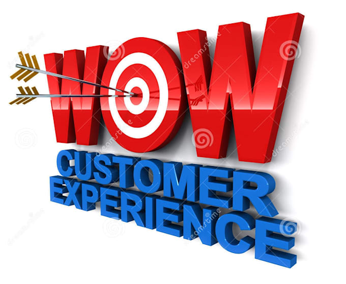 be your ecommerce customer service VA