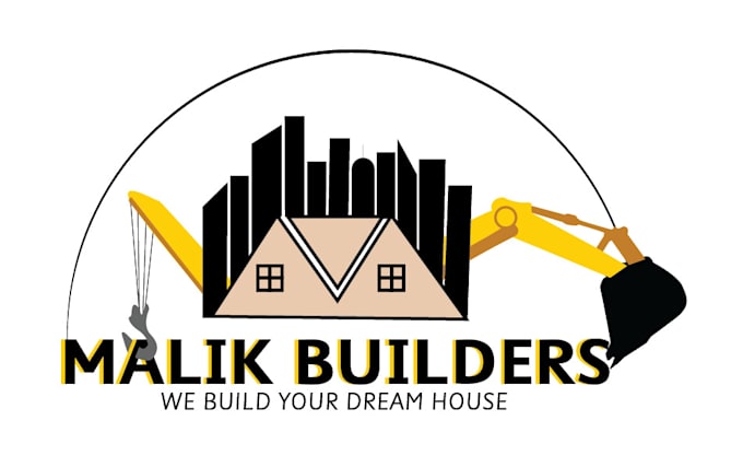 design simple, unique and creative logo